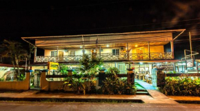 Hotel Posada Los Delfines